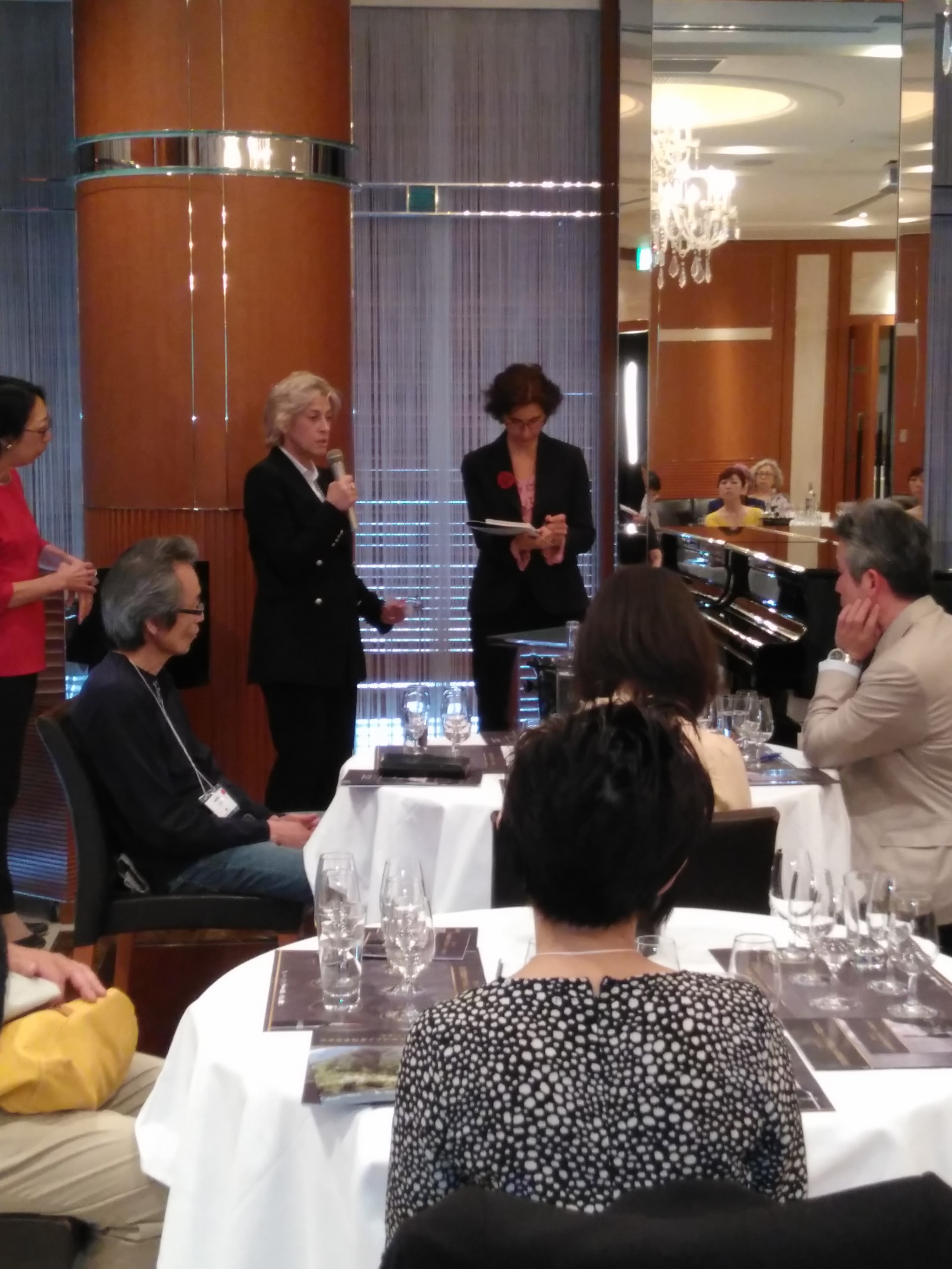 Vinho Madeira reforça ações promocionais no mercado japonês