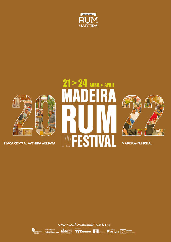 Festival do Rum da Madeira 2022