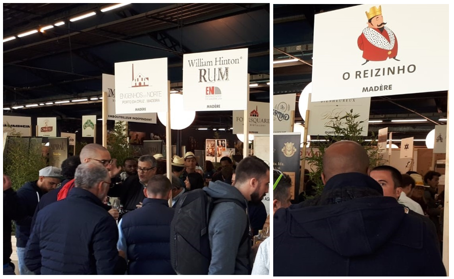 Rum da Madeira aposta no mercado francês, com presença no Rhum Fest Paris