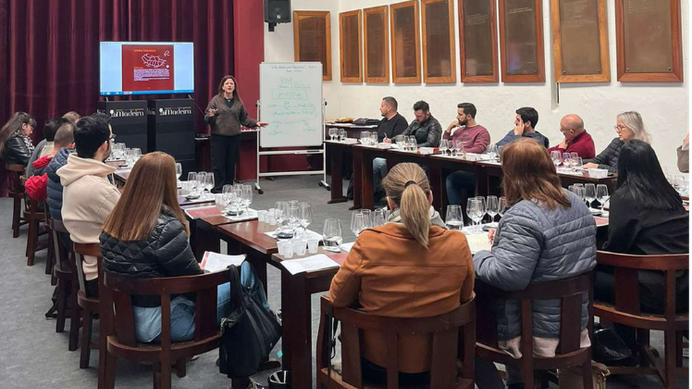 IVBAM promove curso para profissionais