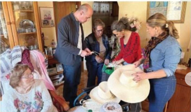 Semana do Bordado Madeira estende-se até ao Porto Santo