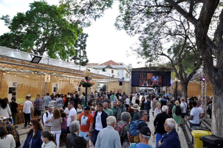 Madeira Rum Festival decorre até 21 de Abril na Placa Central
