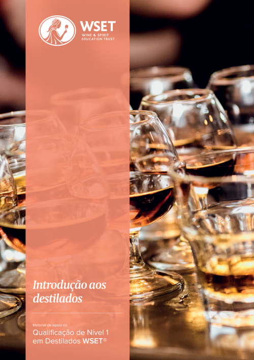 IVBAM promove cursos de qualificação em destilados WSET® no Funchal