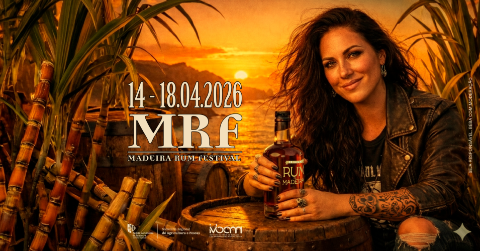 Madeira Rum Festival 2026